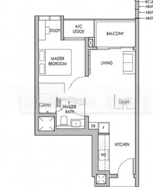 SENGKANG GRAND RESIDENCES 7