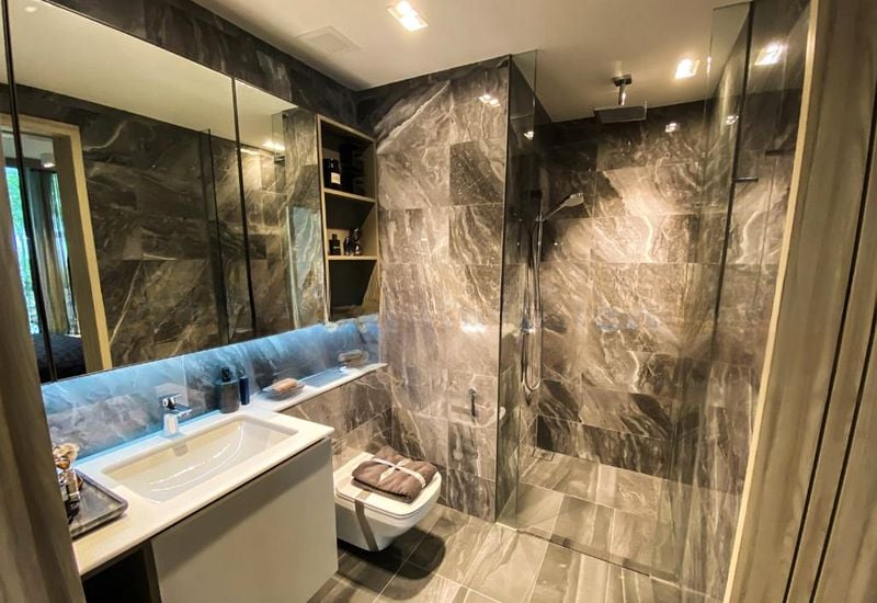 SENGKANG GRAND RESIDENCES 2