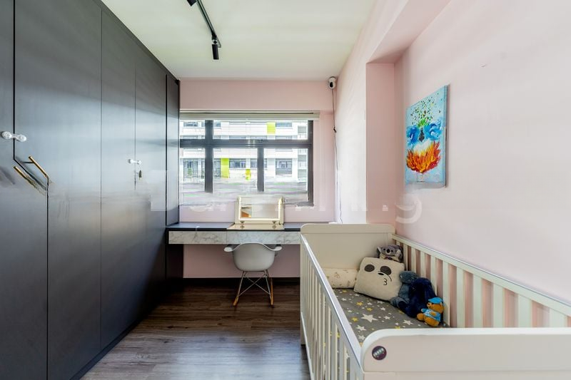 TAMPINES NTH DR 1 10