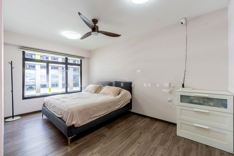 TAMPINES NTH DR 1 11