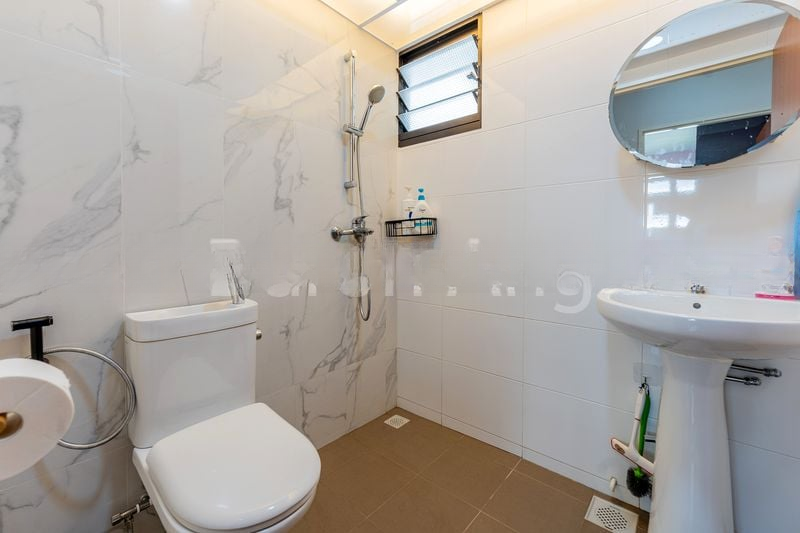 TAMPINES NTH DR 1 15