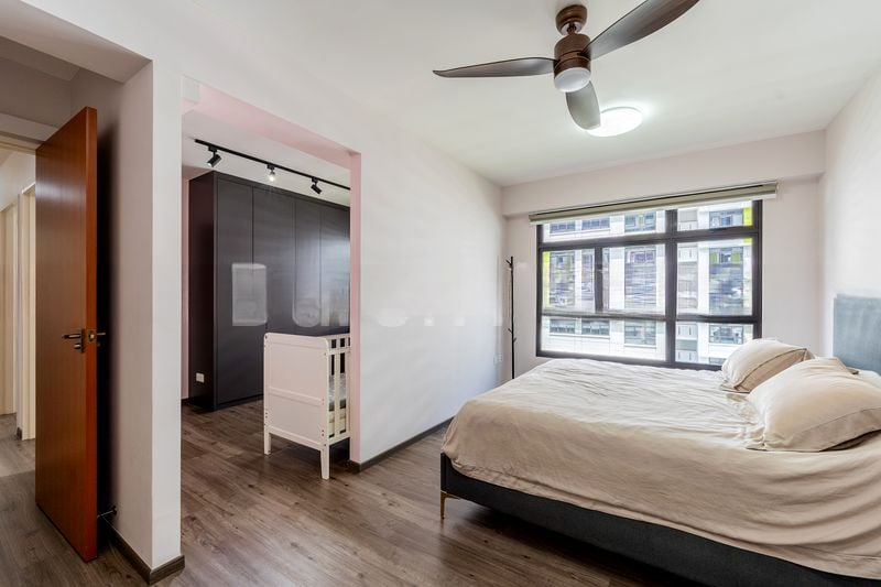 TAMPINES NTH DR 1 12