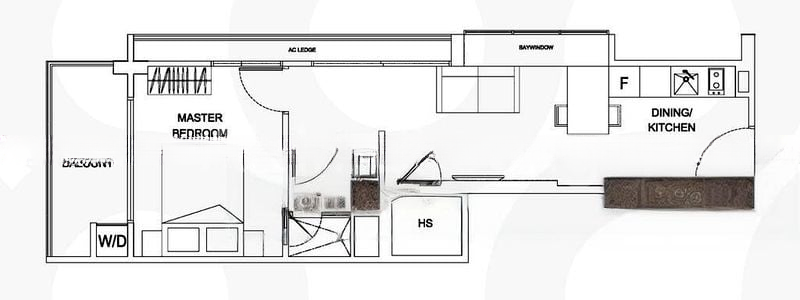 HARBOUR SUITES 8