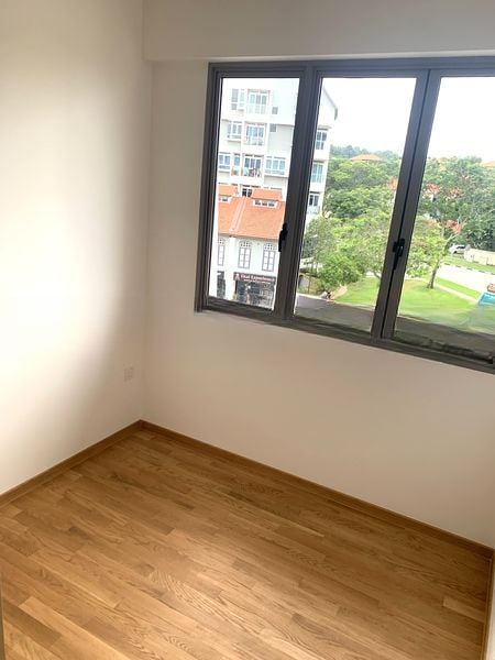 HARBOUR VIEW GARDENS 5