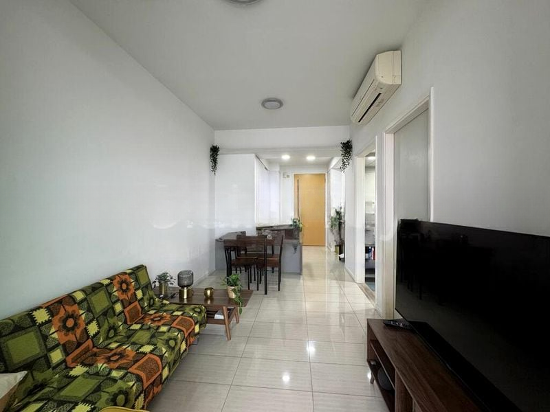 SKY GREEN 5