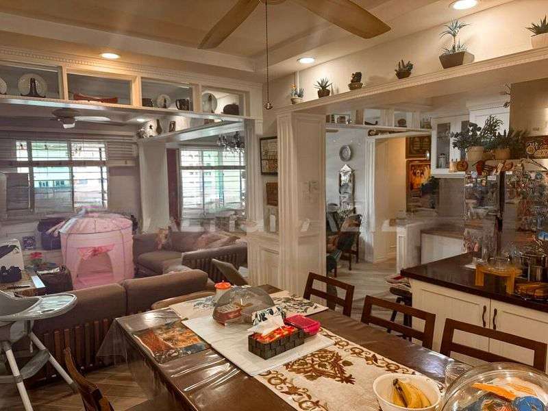 BEDOK RESERVOIR RD 2