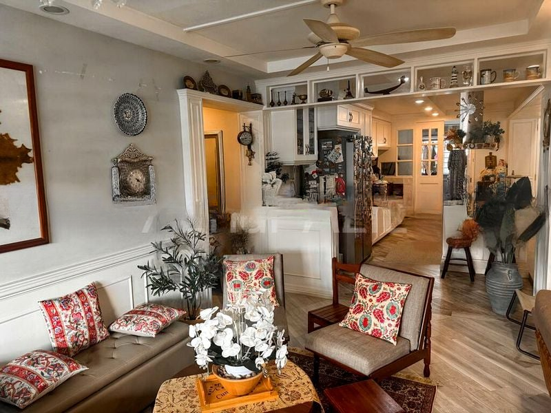 BEDOK RESERVOIR RD 7