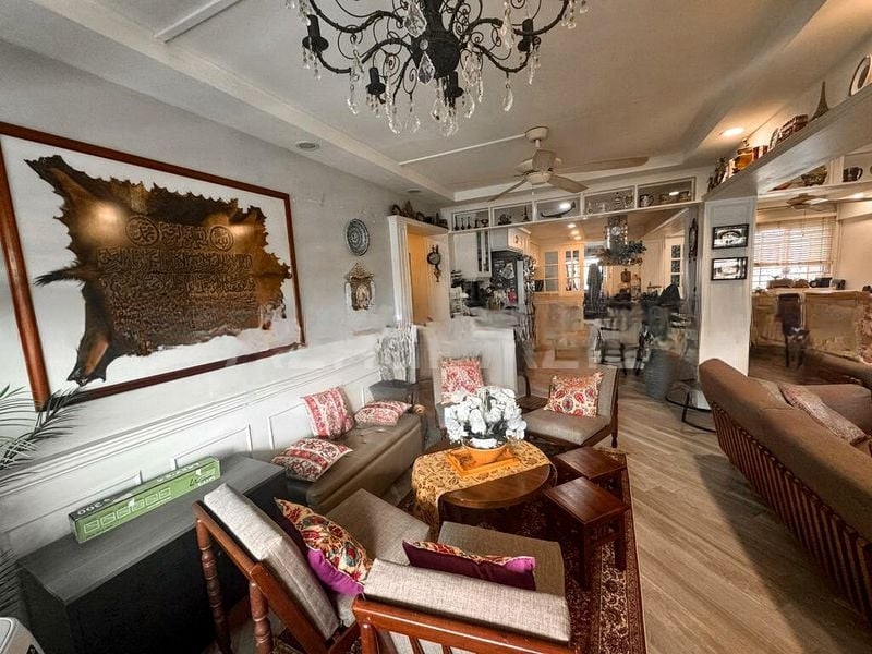 BEDOK RESERVOIR RD 12