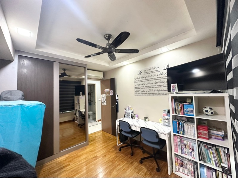 SENGKANG EAST AVE 14