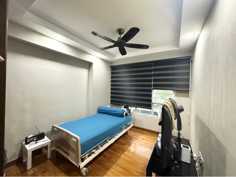 SENGKANG EAST AVE 15