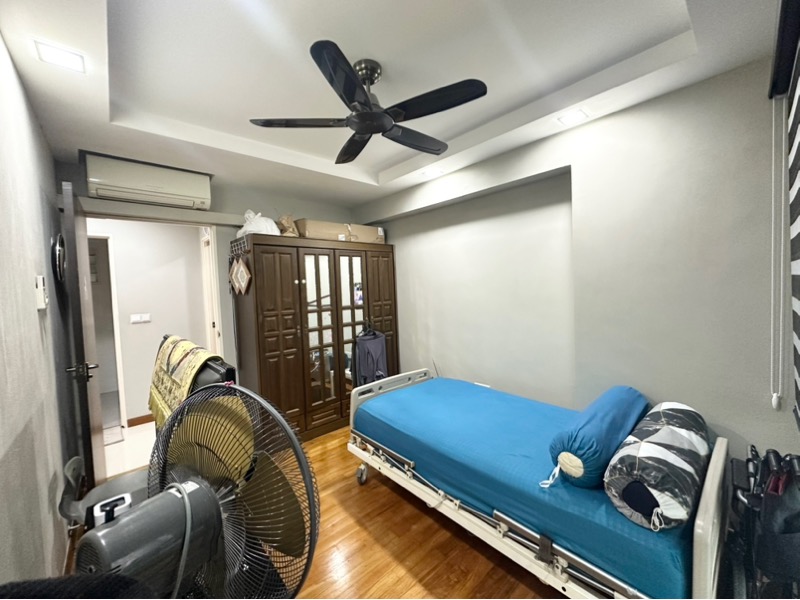 SENGKANG EAST AVE 16