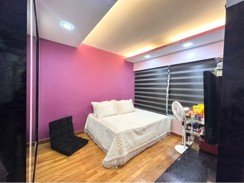 SENGKANG EAST AVE 17