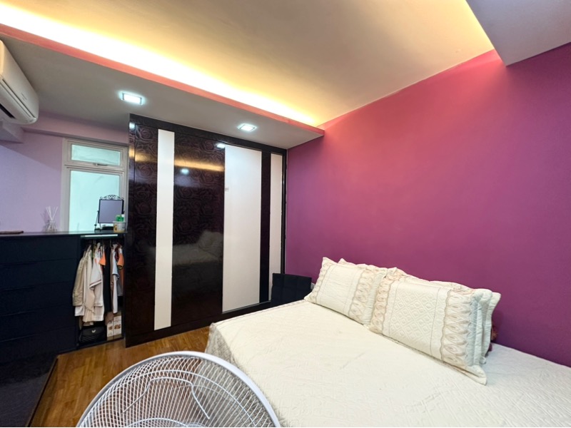 SENGKANG EAST AVE 19