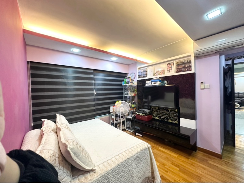 SENGKANG EAST AVE 20