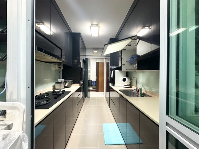 SENGKANG EAST AVE 10