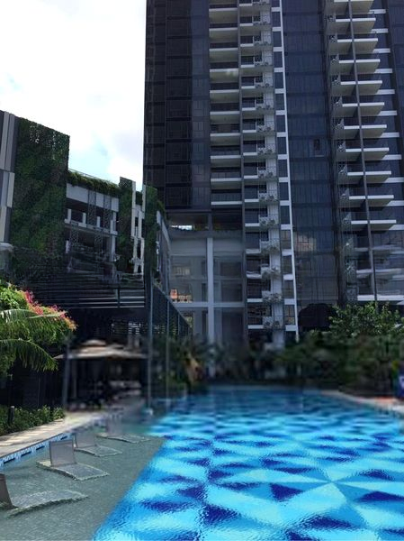 GEM RESIDENCES 5