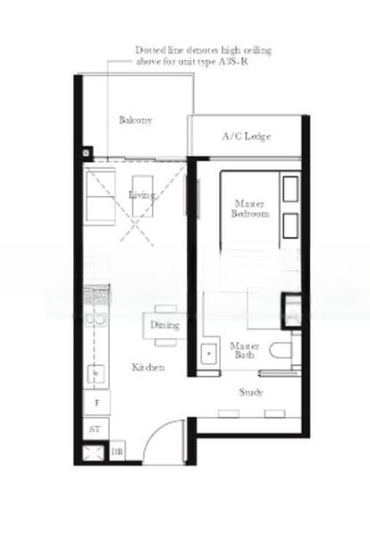 THE GARDEN RESIDENCES 10