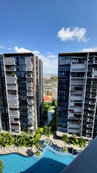 THE GARDEN RESIDENCES 8