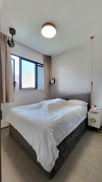 THE GARDEN RESIDENCES 6