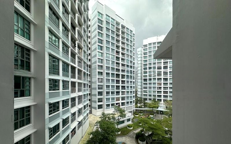 PUNGGOL DR 3