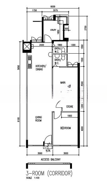 ANG MO KIO AVE 10 12