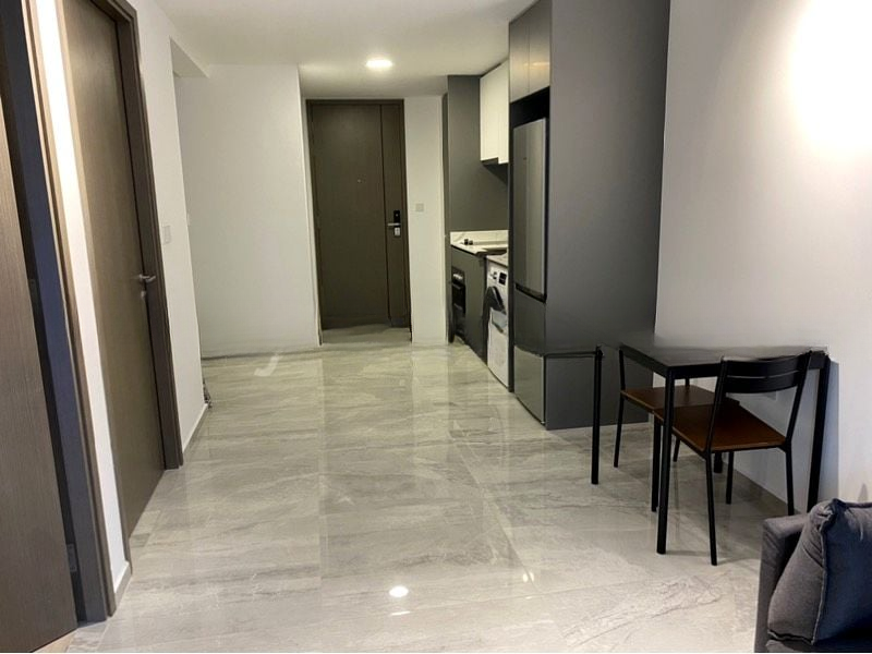 AFFINITY AT SERANGOON 3