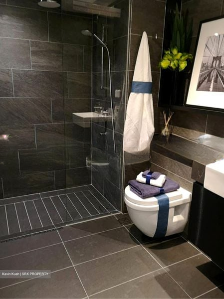 AFFINITY AT SERANGOON 7