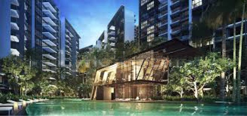 AFFINITY AT SERANGOON 9