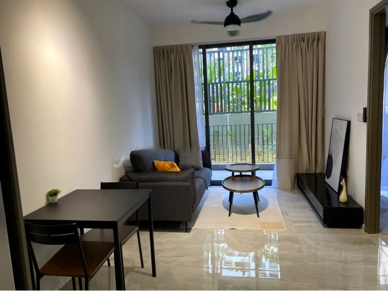 AFFINITY AT SERANGOON 2