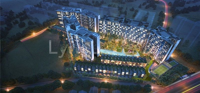 AFFINITY AT SERANGOON 8