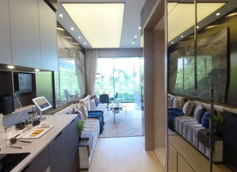 AFFINITY AT SERANGOON 5