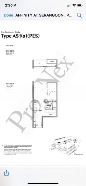 AFFINITY AT SERANGOON 13