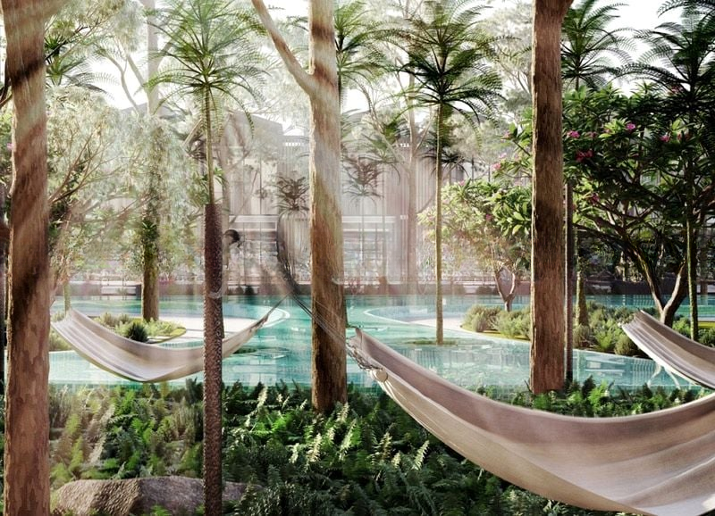 AFFINITY AT SERANGOON 11