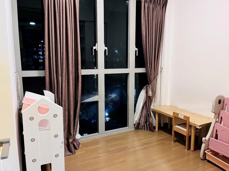 BARTLEY RESIDENCES 5
