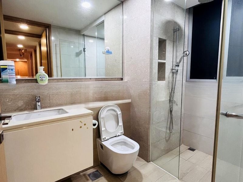 BARTLEY RESIDENCES 1
