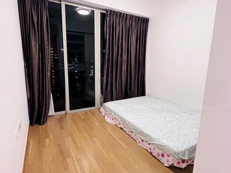 BARTLEY RESIDENCES 2