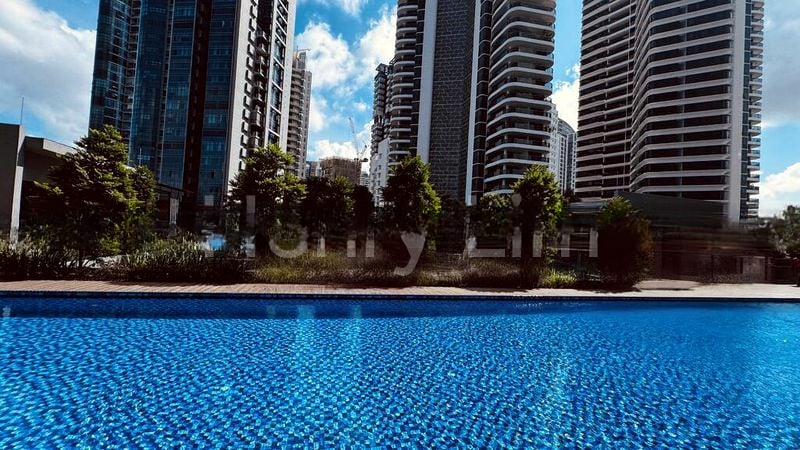 PULLMAN RESIDENCES NEWTON 3