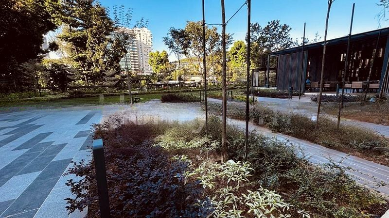 PULLMAN RESIDENCES NEWTON 2