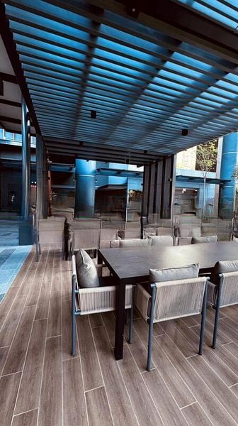 PULLMAN RESIDENCES NEWTON 5