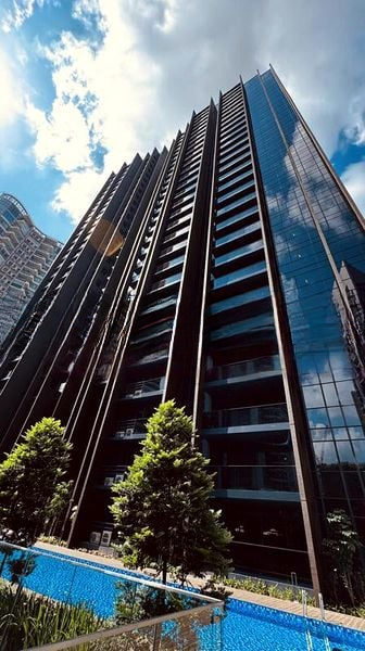 PULLMAN RESIDENCES NEWTON 4