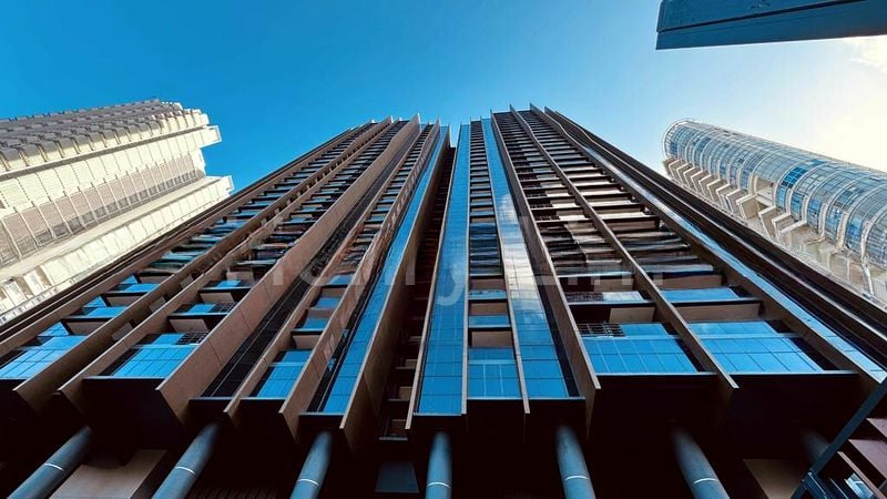 PULLMAN RESIDENCES NEWTON 8