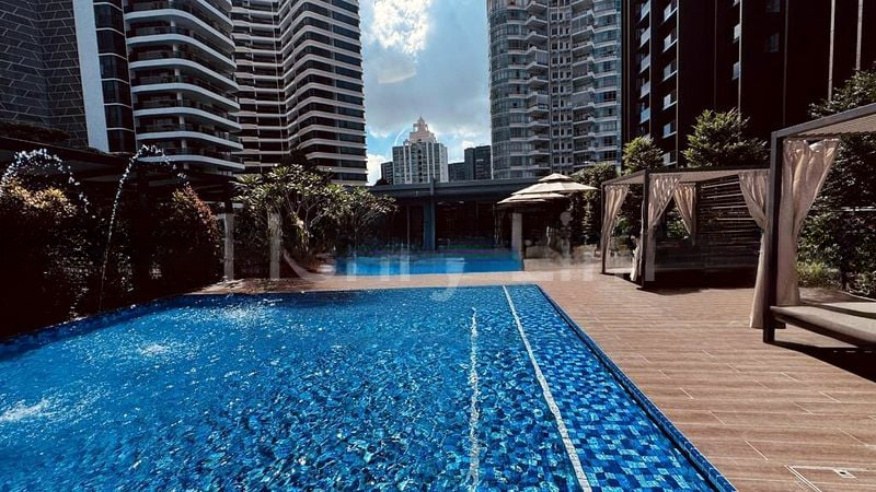 PULLMAN RESIDENCES NEWTON 11