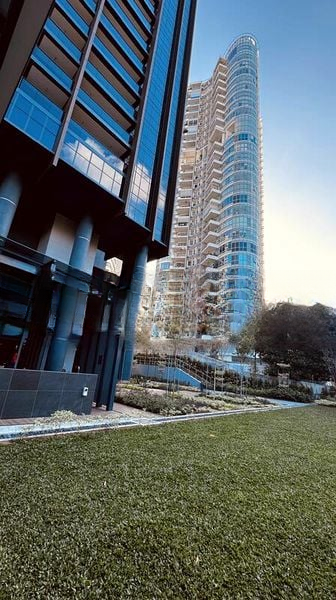 PULLMAN RESIDENCES NEWTON 10