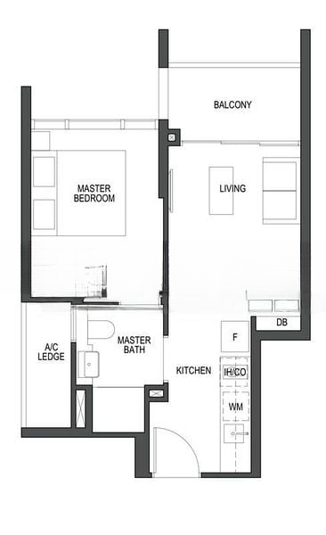 PULLMAN RESIDENCES NEWTON 13