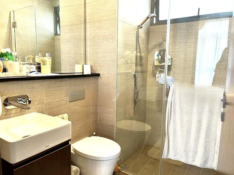 CITY SUITES 5