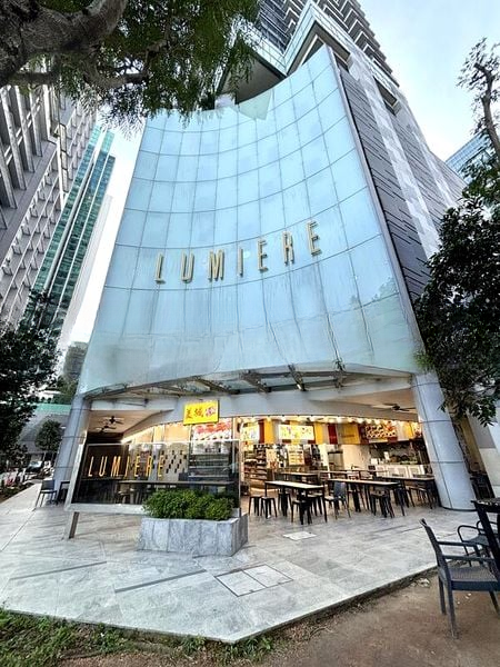 LUMIERE 8