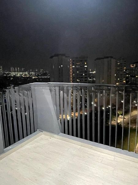 THE GARDEN RESIDENCES 5