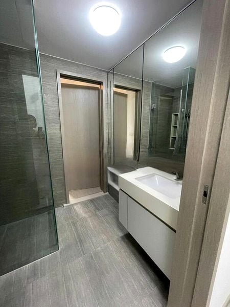 THE GARDEN RESIDENCES 2