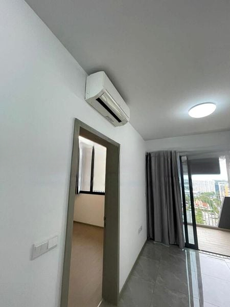 THE GARDEN RESIDENCES 3