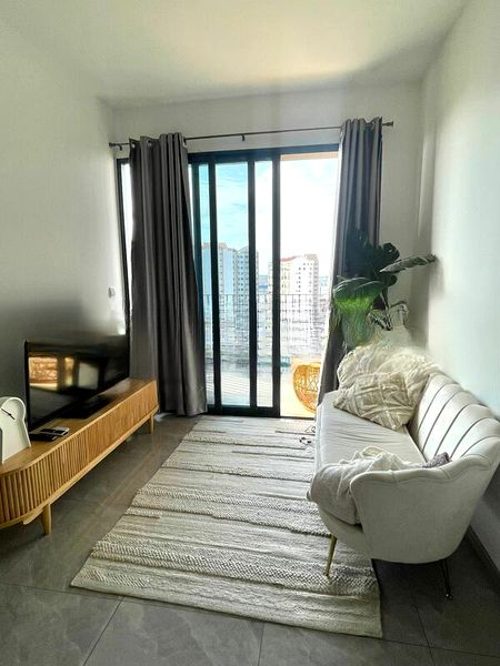 THE GARDEN RESIDENCES 6